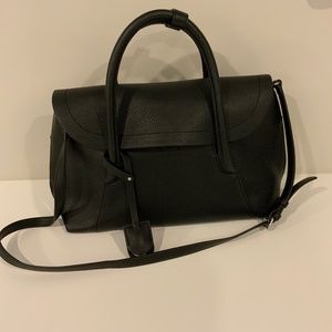 Zara purse